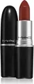  MACximal Mini Silky Matte Lipstick Mattierender Lippenstift Farbton Chili 1.7 g