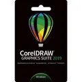 Corel Grafiksoftware DRAW Graphics Suite 2019, Windows, PKC, Vollversion