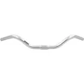 Gratisversand V BIKE City Fahrrad Lenker 600mm Aluminium Silber Neu MPN VM600301