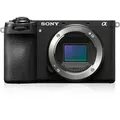 Sony Alpha 6700 Body schwarz -100,00€ Cashback 1299,00€ Effektivpreis