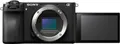 Sony Alpha 6700 Spiegellose APS-C Systemkamera-Body (26 MP, Bluetooth, WLAN, Digitalkamera, KI-basierter Autofokus)