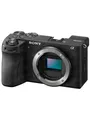 Sony a6700 Body