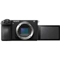 Sony Alpha 6700 (26 Mpx, APS-C / DX) (ILCE6700B.CEC)