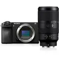 Sony Alpha 6700 Kit 70-350/4.5-6.3 SEL G OSS
