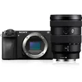 Sony Alpha 6700 Kit 16-55/2.8 SEL E G