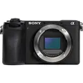 SONY Alpha 6700 Body (mit Zugabe)