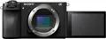 Sony Alpha 6700 Body Spiegellose APS-C Digitalkamera Touch-Display 4k KI NEU 26M