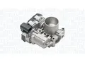 MAGNETI MARELLI Drosselklappenstutzen 802001799501 für VAG