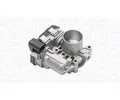 Drosselklappenstutzen MAGNETI MARELLI 802001799501 für VW