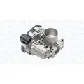1x Drosselklappenstutzen MAGNETI MARELLI 802001799501 passend für VAG