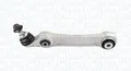 MAGNETI MARELLI 802001799501 Drosselklappenstutzen für SEAT SKODA VW