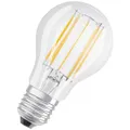 OSRAM HOMELIGHTING 4058075592391 LED EEK D (A - G) E27 Glühlampenform 11 W = 100 W Neutralweiß (Ø x L) 60 mm x 105 mm 3 St.