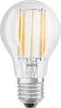 OSR 075592391 - LED-Lampe BASE E27, 11 W, 1521 lm, 4000 K, Filament, 3er-Pack