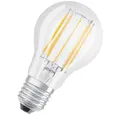 Osram LED-Leuchtmittel OSRAM HOMELIGHTING 4058075592391 LED EEK D (A - G) E27 Glühlampenform