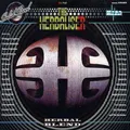Various Artists Herbal Blend (CD) Album