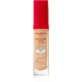 Bourjois Healthy Mix feuchtigkeitsspendender Korrektor gegen dunkle Kreise Farbton 52.5 Vanilla 6 ml