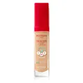 Bourjois Healthy Mix Clean & Vegan Anti-Fatigue Concealer (52.5 Vanilla) (3616303915278)