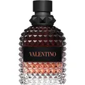 Valentino Herrenduefte Uomo-Born-In-RomaCoral FantasyEau de Toilette Spray 50 ml (1.160,40 € / 1 l)