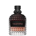 Valentino Uomo Born in Roma Coral Fantasy Eau de Toilette 50 ml
