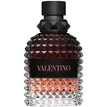 Valentino Born in Roma Uomo Coral Fantasy Eau de Toilette, 50 ml
