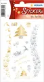 HERMA Creative Sticker Weihnachtszauber