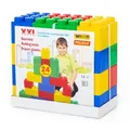 4810344037503 Wader-Polesie 37503 Klocki budowniczy 24el XXL POLESIE
