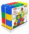4810344037503 KLOCKI 24EL XXL 37503 WADER P 1 POLESIE