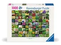 Ravensburger Puzzle 99 Kräuter und Gewürze 12000073