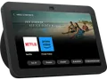 AMAZON Echo Show 8 (3. Gen) Smart Speaker, Anthracite