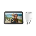 Amazon Echo Show 8 (3.Gen) + TP-Link Tapo P115