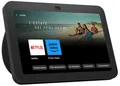AMAZON Smart Display Echo Show 8 (3. Gen) anthrazit