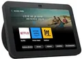 Amazon Echo Show 8 (3. Generation), schwarz