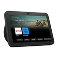 Amazon Echo Show 8 (3. Genaration) schwarz #1906858