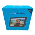 Amazon Echo Show 8 Gen. 3 Smart Lautsprecher 2024 Alexa