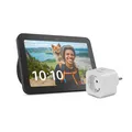 Tablet Amazon Echo Show 8 3Rd Gen 8`` Black NEU