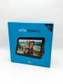 Amazon Echo Show 8 (3. Gen) 2023 Smart Display-Lautsprecher Anthrazit Alexa NEU