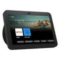 Helfer, Vokal Amazon B0BLS3B3QL Echo Show 8 3rd Gen.Charcoal Char C