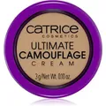 Catrice Ultimate Camouflage deckender Creme-Korrektor Farbton 010 - N Ivory 3 g