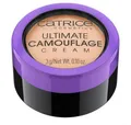 Catrice Concealer Ultimate Camouflage Cream Concealer 010n-Ivory