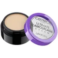 Catrice Ultimate Camouflage Cream Nr. 010 Nude vegan 3g 1er