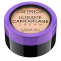 Catrice Ultimate Camouflage Cream Concealer 010n-Ivory