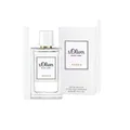 s.Oliver Eau de Toilette Black Label women