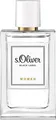 s.Oliver Black Label Women Eau de Toilette (EdT) 30 ml Parfüm