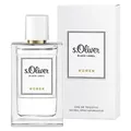 s.Oliver Eau de Toilette Black Label women, 30 ml