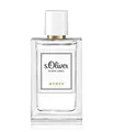 s.Oliver Black Label Women Eau de Toilette 30 ml