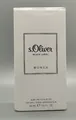 s.Oliver: Black Label - Eau de Toilette - for Women - 30 ml
