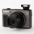 Canon PowerShot SX720 HS | 20.3 MP | Schwarz
