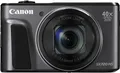 Canon PowerShot SX720 HS schwarz