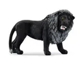 Schleich Löwe brüllend Black Edition 2022