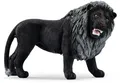 Schleich 72176 Schwarzer Löwe Sonderedition Limited Edition